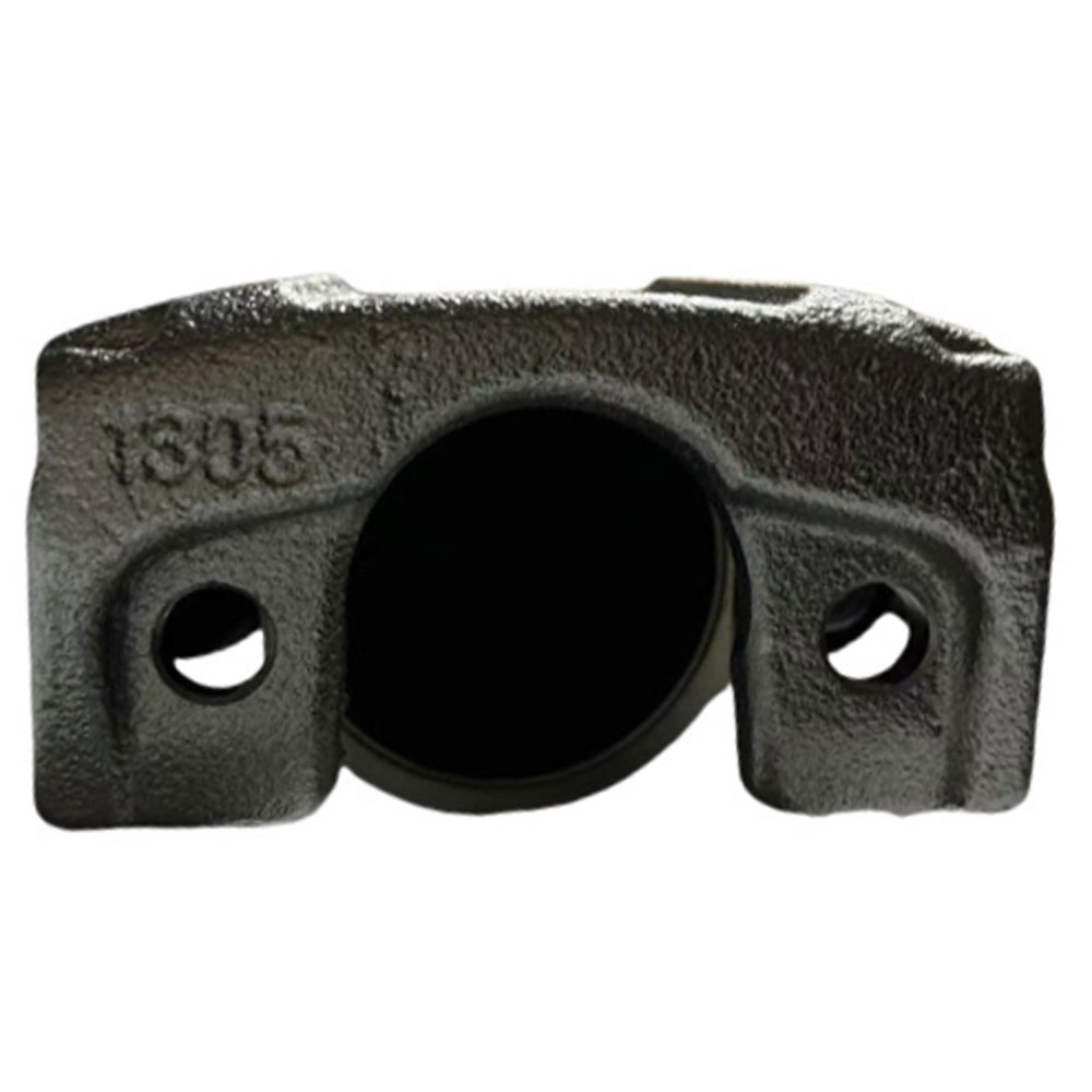 2007 Jeep Commander Brake Caliper